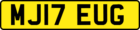 MJ17EUG