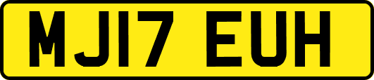 MJ17EUH