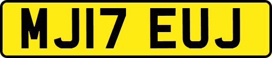 MJ17EUJ