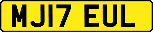 MJ17EUL