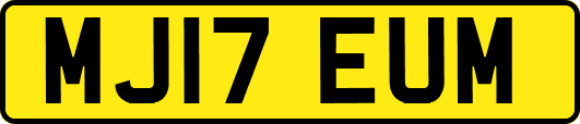 MJ17EUM