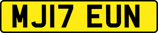 MJ17EUN