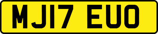 MJ17EUO