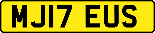 MJ17EUS