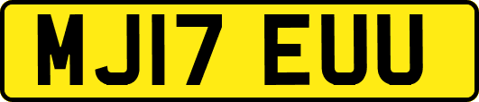 MJ17EUU