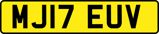 MJ17EUV