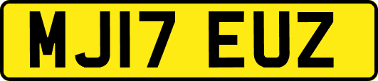 MJ17EUZ