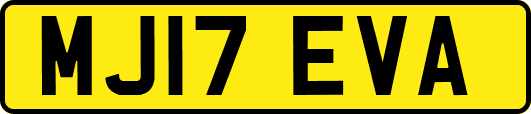 MJ17EVA