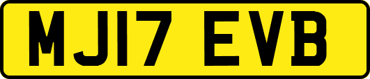 MJ17EVB