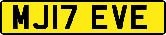MJ17EVE