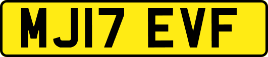 MJ17EVF
