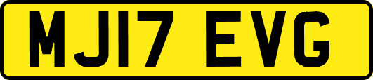 MJ17EVG
