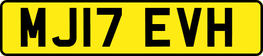 MJ17EVH