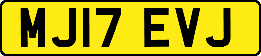 MJ17EVJ