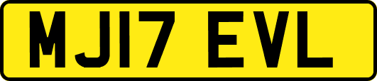 MJ17EVL