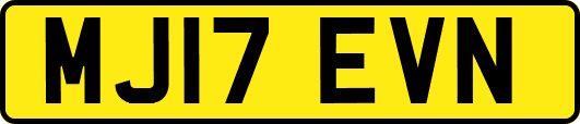 MJ17EVN