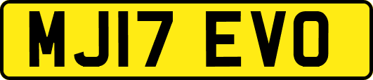 MJ17EVO