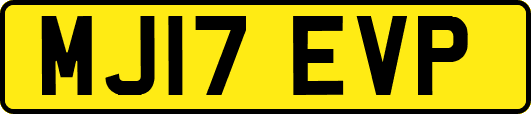 MJ17EVP