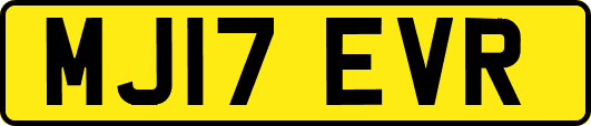 MJ17EVR