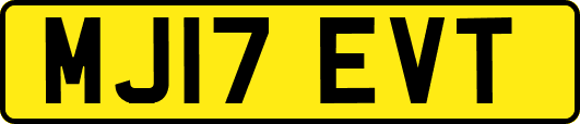 MJ17EVT