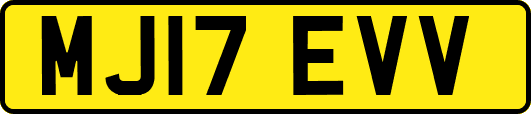 MJ17EVV