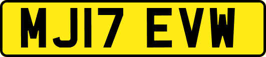 MJ17EVW