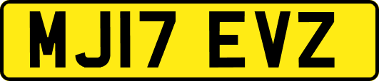 MJ17EVZ