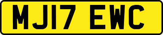 MJ17EWC
