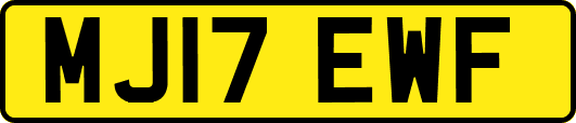MJ17EWF