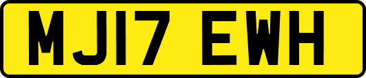 MJ17EWH