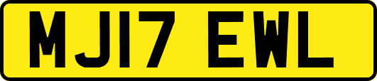 MJ17EWL