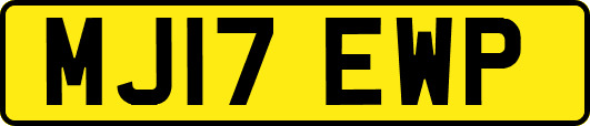 MJ17EWP
