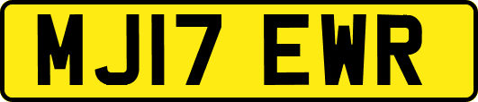MJ17EWR