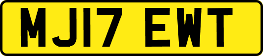 MJ17EWT
