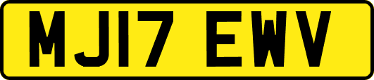 MJ17EWV