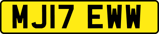 MJ17EWW