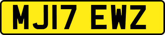 MJ17EWZ