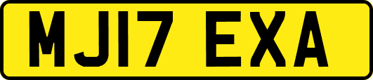 MJ17EXA