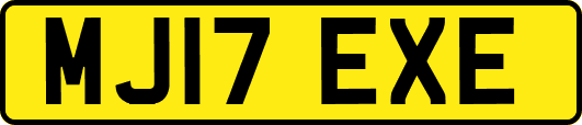 MJ17EXE