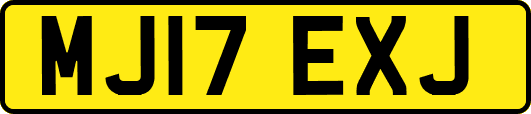 MJ17EXJ