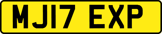 MJ17EXP