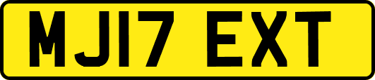 MJ17EXT
