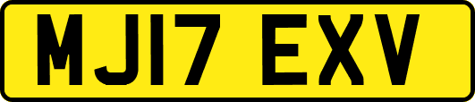 MJ17EXV