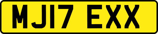 MJ17EXX