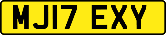 MJ17EXY