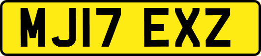 MJ17EXZ
