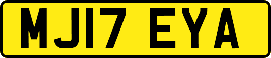 MJ17EYA