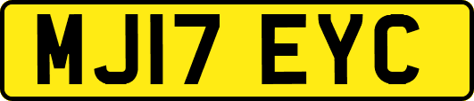 MJ17EYC