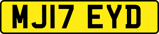 MJ17EYD