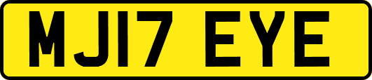 MJ17EYE